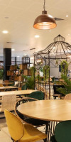 ibis Paris CDG Airport