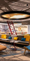 ibis Paris CDG Airport