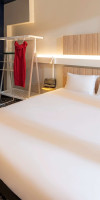 Ibis Paris Gare De L Est 10Eme