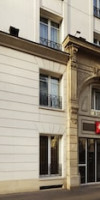 IBIS PARIS GARE DE LYON LEDRU ROLLIN 12EME