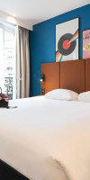 ibis Paris Gare Du Nord TGV