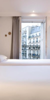 ibis Paris Gare Du Nord TGV