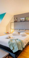 ibis Paris Vanves Parc des Expositions