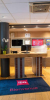 ibis Paris Vanves Parc des Expositions