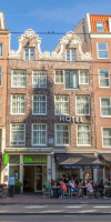 ibis Styles Amsterdam Central Station