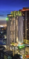 IBIS STYLES BANGKOK SUKHUMVIT PHRA KHANONG