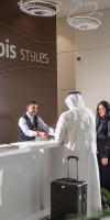 ibis Styles Dragon Mart Dubai