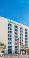 ibis Styles Dragon Mart Dubai