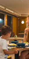 ibis Styles Golden Sands Roomer Hotel