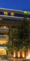 Ibis Styles Heraklion Central