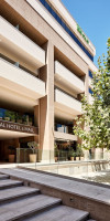 Ibis Styles Heraklion Central