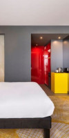 Ibis Styles Hotel Merter