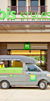 IBIS STYLES KRABI AO NANG