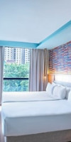 TRAVELODGE BUKIT BINTANG