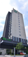 IBIS STYLES KUALA LUMPUR SRI DAMANSARA HOTEL