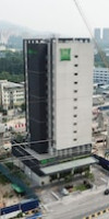 IBIS STYLES KUALA LUMPUR SRI DAMANSARA HOTEL