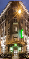 IBIS STYLES NAPOLI GARIBALDI