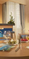 IBIS STYLES NAPOLI GARIBALDI