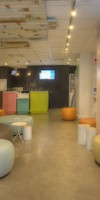 ibis Styles Nice Centre Gare
