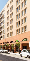 ibis Styles Nice Vieux Port