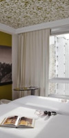 IBIS STYLES PARIS BUTTES CHAUMONT