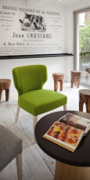 IBIS STYLES PARIS BUTTES CHAUMONT