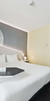 IBIS STYLES PARIS CHARLES DE GAULLE AIRPORT