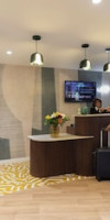 IBIS STYLES PARIS CRIMEE LA VILLETTE