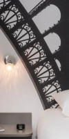 Ibis Styles Paris Eiffel Cambronne