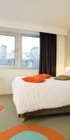 ibis Styles Paris Gare de l'Est Chateau Landon