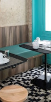 IBIS STYLES PARIS GARE SAINT LAZARE
