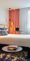 Ibis Styles Paris Gennevilliers