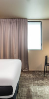 Ibis Styles Paris Meteor Avenue D'italie