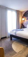 Ibis Styles Paris Montmartre Batignolles