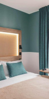 ibis Styles Paris Montmartre Nord