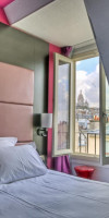 Ibis Styles Paris Pigalle Montmartre