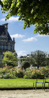 ibis Styles Paris Porte de Versailles - Mairie d'Issy