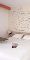 IBIS STYLES PARIS TOLBIAC BIBLIOTHEQUE