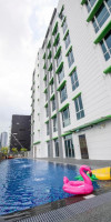 Ibis Styles Singapore Albert