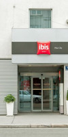 ibis Wien City