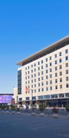 Ibis World Trade Centre Dubai