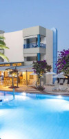 Ibiscos Garden Hotel