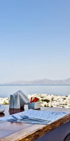 Ibiscus Boutique Hotel Mykonos