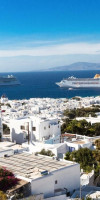 Ibiscus Boutique Hotel Mykonos