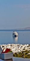 Ibiscus Boutique Hotel Mykonos