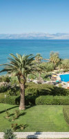 Ibiscus Corfu Hotel