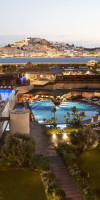 Ibiza Gran Hotel 5* Grand Luxe