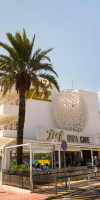 Ibiza Jet Apartamentos - Adults Only