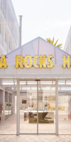 Ibiza Rocks Hotel - Adults Only