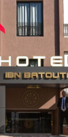 Ibn Batouta Hotel